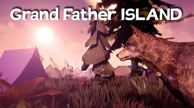 Grand Father ISLAND Download Torrent [PC GAME]
