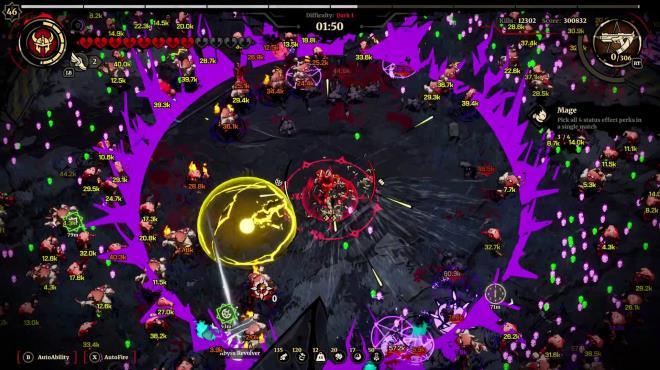 Grind Survivors (All DLCs) screenshot 1