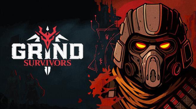 Grind Survivors (All DLCs) Download Torrent [PC GAME]