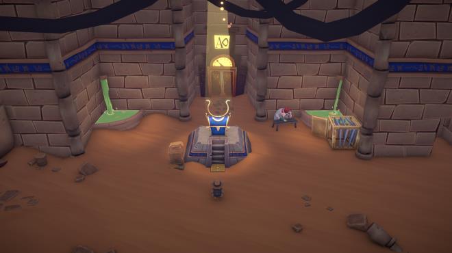 HAMSTERMIND screenshot 2