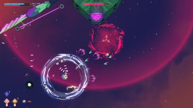 Hadley's Run: A Starship Saga screenshot 2