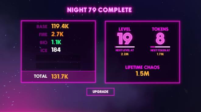 Hail the Devourer screenshot 1