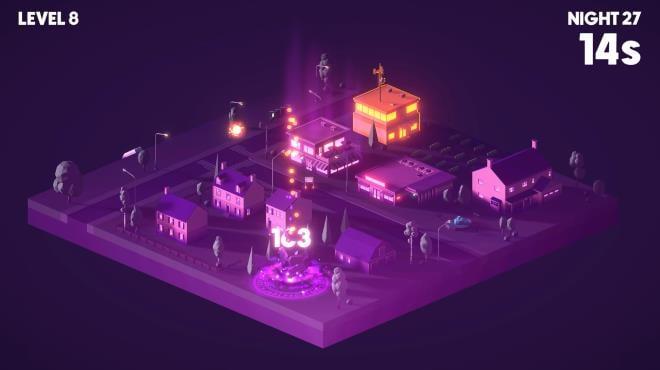 Hail the Devourer screenshot 2