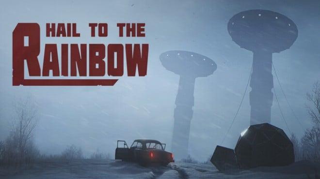 Hail to the Rainbow Update v1 07-TENOKE Download Torrent [PC GAME]