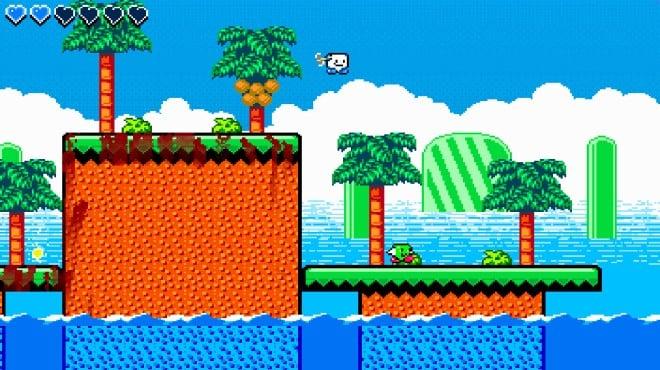 Hamachi the Psychotic Killer screenshot 1