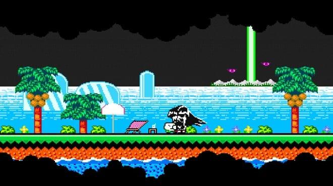 Hamachi the Psychotic Killer screenshot 2