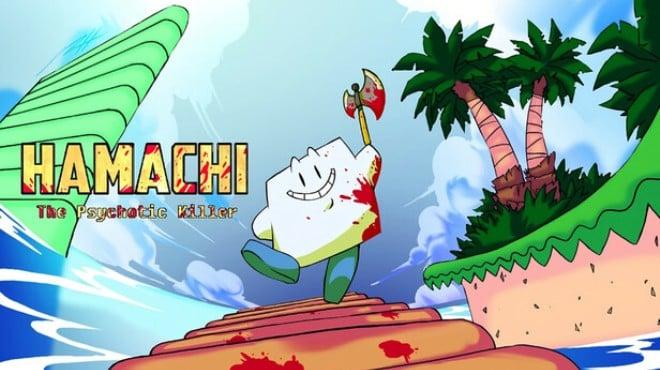 Hamachi the Psychotic Killer Download Torrent [PC GAME]