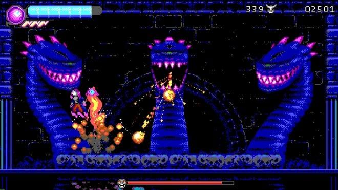 Haunted Lands (v1.0.3) screenshot 1