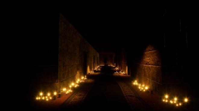 Haunted: Village (v1.0.2) screenshot 2