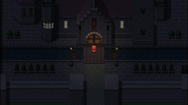 Haunting of Mageburrow screenshot 1