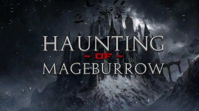 Haunting of Mageburrow Download Torrent [PC GAME]