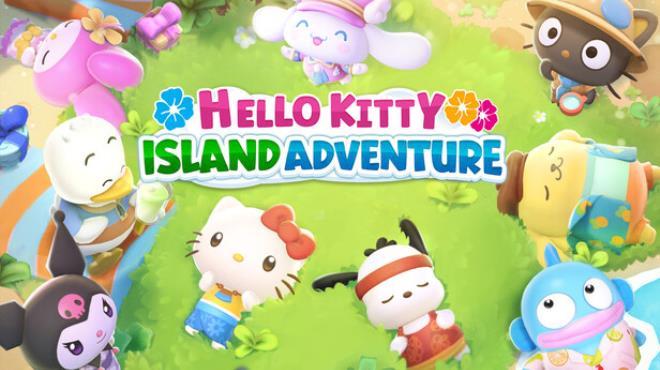 Hello Kitty Island Adventure (v2.13.0 & All DLCs) (Hypervisor) Download Torrent [PC GAME]