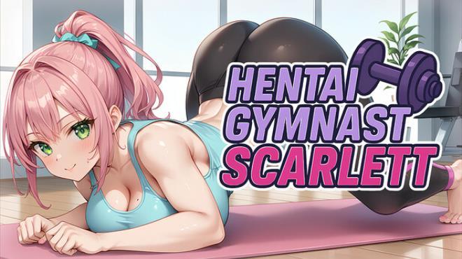Hentai Gymnast Scarlett Download Torrent [PC GAME]