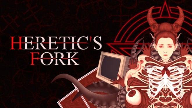 Heretics Fork v1 3 3 26-TENOKE Download Torrent [PC GAME]