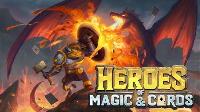Heroes of Magic & Cards Download Torrent [PC GAME]