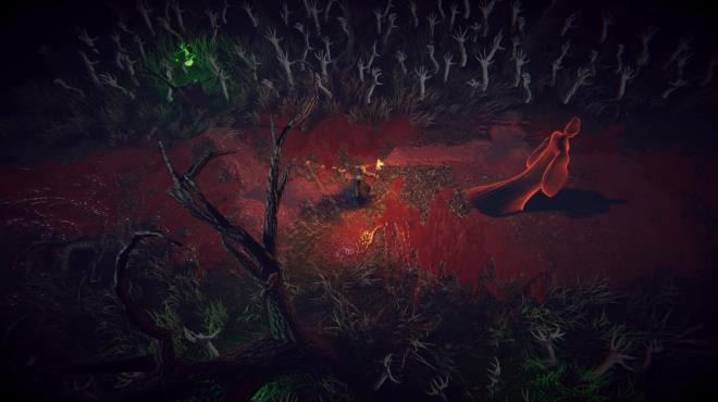 HexBreaker Ⅱ screenshot 1