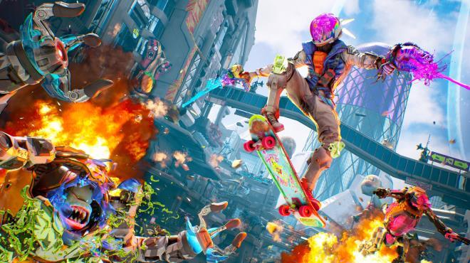 High On Life 2 Update Patch 1 screenshot 2