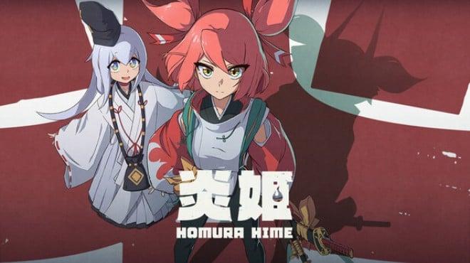 Homura Hime-RUNE Download Torrent [PC GAME]