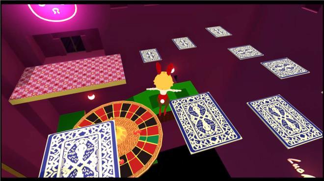 Honey Bunny screenshot 2