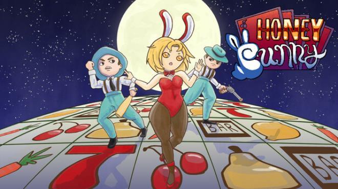 Honey Bunny Download Torrent [PC GAME]