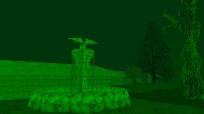 Hope Deferred screenshot 1