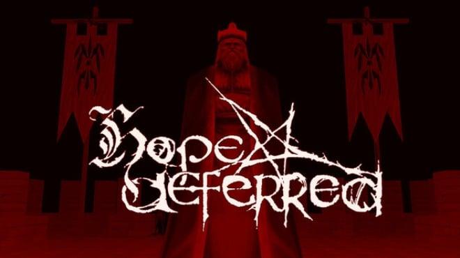 Hope Deferred Download Torrent [PC GAME]