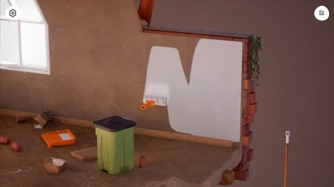 Hozy-RUNE screenshot 2