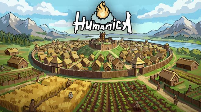 Humanica Download Torrent [PC GAME]