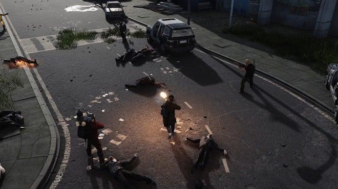 HumanitZ Update v1 02 A-RUNE screenshot 1