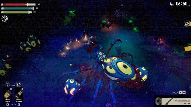 I Hate This Place Update v1 05-RUNE screenshot 1