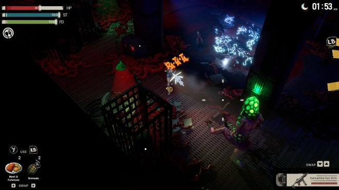 I Hate This Place Update v1 05-RUNE screenshot 2