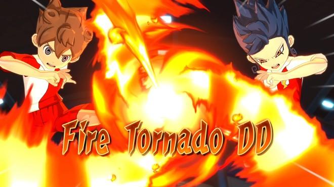 INAZUMA ELEVEN Victory Road Update v5 0 1-RUNE screenshot 1