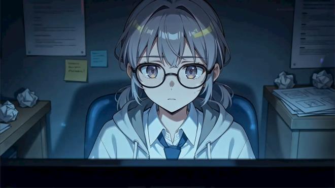 INFINITY DEADLINE screenshot 1