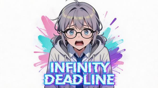 INFINITY DEADLINE Download Torrent [PC GAME]