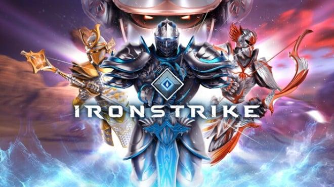 IRONSTRIKE Download Torrent [PC GAME]