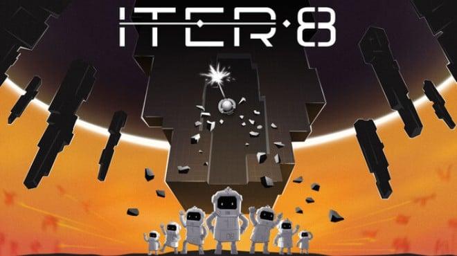 ITER-8 Download Torrent [PC GAME]