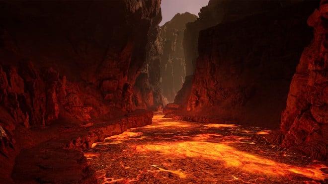 Icarus Dangerous Horizons-RUNE screenshot 1