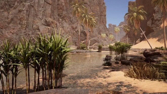 Icarus Dangerous Horizons-RUNE screenshot 2