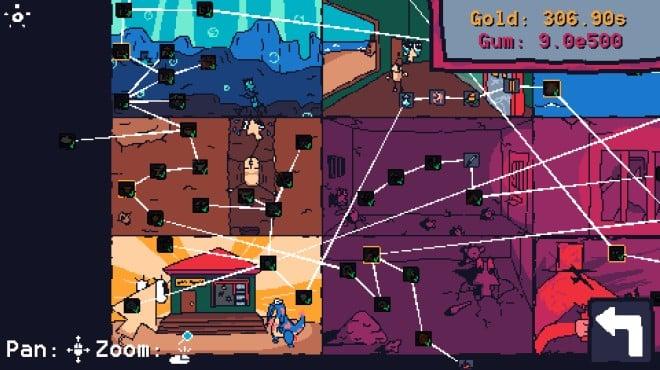 Idle Gumball Machine screenshot 1