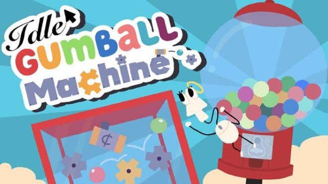 Idle Gumball Machine Download Torrent [PC GAME]