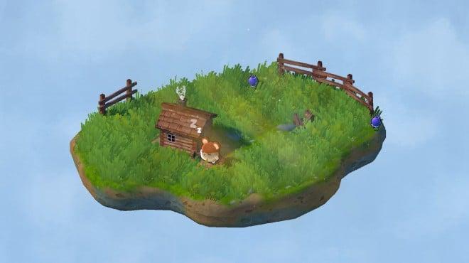 Idlemon screenshot 2