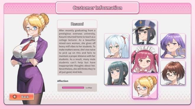 Immoral-Bathhouse screenshot 1