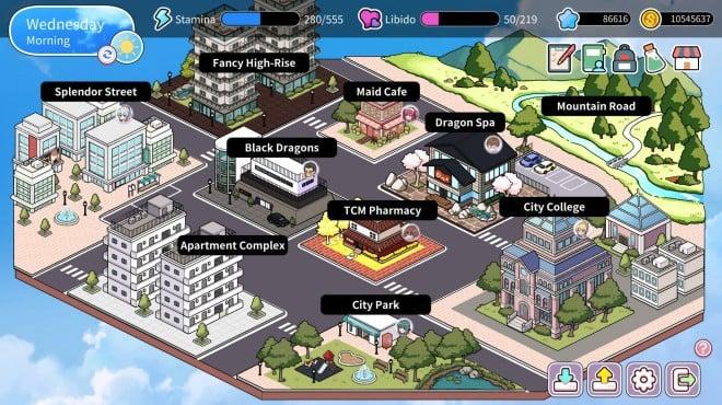 Immoral-Bathhouse screenshot 2