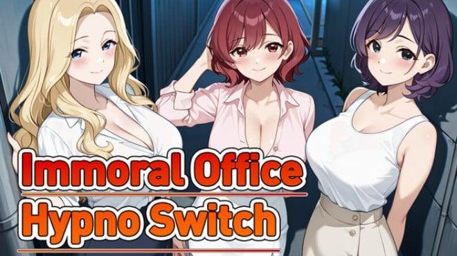 Immoral office : Hypno Switch Download Torrent [PC GAME]