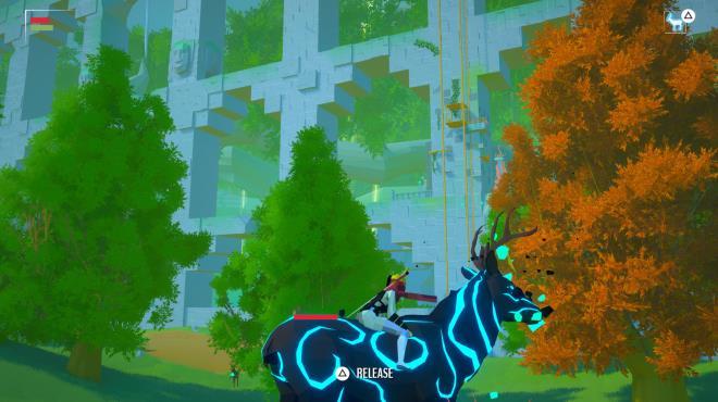 Innocence Island screenshot 2