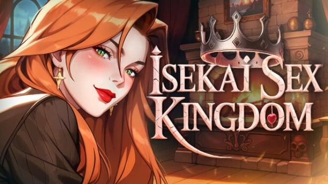 Isekai Sex Kingdom Download Torrent [PC GAME]
