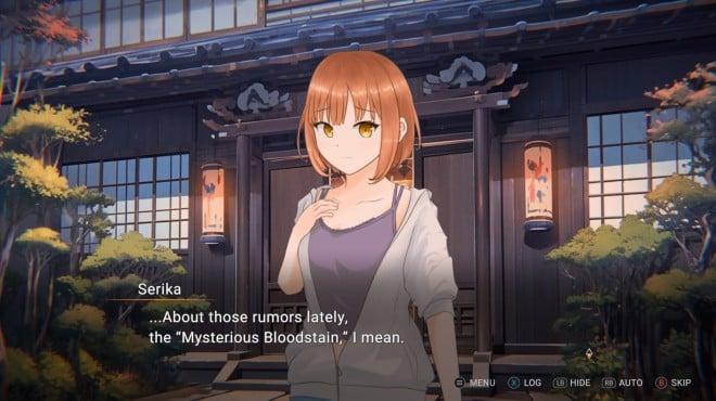 Island of Ruin screenshot 2