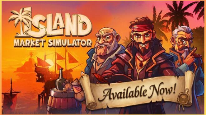 Island Market Simulator Download Torrent [PC GAME]