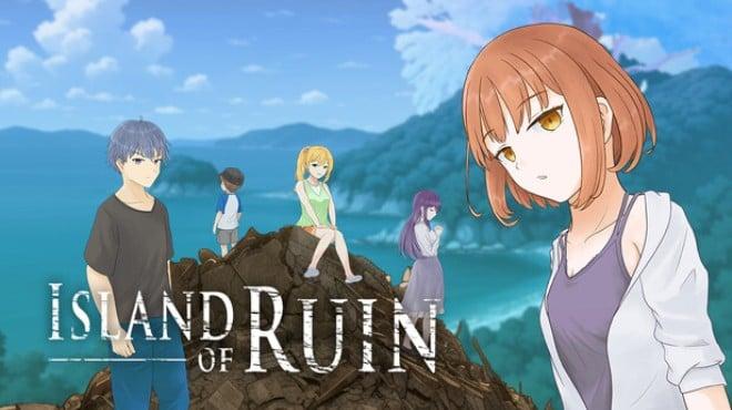 Island of Ruin Download Torrent [PC GAME]