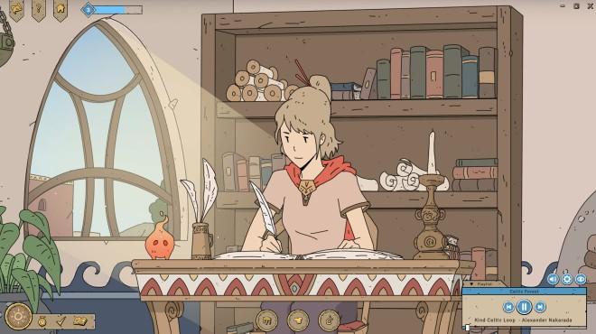 Ithya Magic Studies Update v20260319-TENOKE screenshot 1